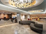 Ensana Thermal Aqua Health SPA Hotel **** ****, Hvz