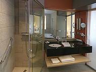 Ensana Thermal Aqua Health SPA Hotel **** ****, Hvz