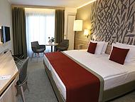 Ensana Thermal Aqua Health SPA Hotel **** ****, Hvz