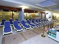 Ensana Thermal Aqua Health SPA Hotel **** ****, Hvz