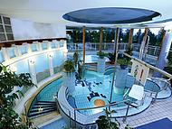 Ensana Thermal Aqua Health SPA Hotel **** ****, Hvz