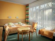 Spa Resort SANSSOUCI **** ****, Karlovy Vary