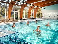 Spa Resort SANSSOUCI **** ****, Karlovy Vary