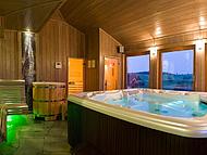 Hotel REDYK SKI & RELAX *** ***, Zb