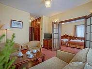 Hotel REDYK SKI & RELAX *** ***, Zb