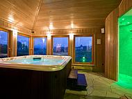 Hotel REDYK SKI & RELAX *** ***, Zb