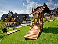 Hotel REDYK SKI & RELAX *** ***, Zb