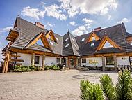 Hotel REDYK SKI & RELAX *** ***, Zb