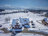 Hotel REDYK SKI & RELAX *** ***, Zb