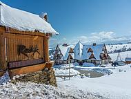 Hotel REDYK SKI & RELAX *** ***, Zb