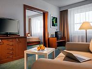 Clarion Congress Hotel OSTRAVA **** ****, Ostrava