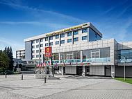 Clarion Congress Hotel OSTRAVA **** ****, Ostrava