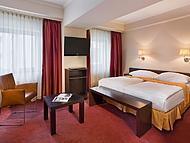 Imperial Hotel OSTRAVA **** ****, Ostrava