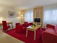 Imperial Hotel OSTRAVA **** ****, Ostrava