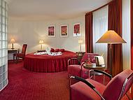 Imperial Hotel OSTRAVA **** ****, Ostrava