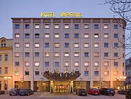 Imperial Hotel OSTRAVA **** ****, Ostrava