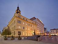 Imperial Hotel OSTRAVA **** ****, Ostrava