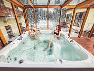 Ski & Wellness Residence DRUBA **** ****, Demnovsk Dolina