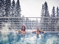 Ski & Wellness Residence DRUBA **** ****, Demnovsk Dolina