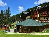 Ski & Wellness Residence DRUBA **** ****, Demnovsk Dolina