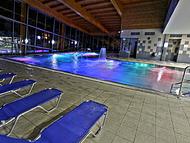 Hotel SOREA TRIGAN *** ***, trbsk Pleso