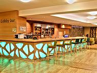 Hotel SOREA TRIGAN *** ***, trbsk Pleso