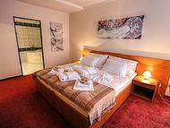 Hotel SOREA TRIGAN *** ***, trbsk Pleso