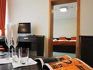 Hotel SOREA REGIA **** ****, Bratislava