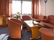 Hotel SOREA TITRIS *** ***, Tatransk Lomnica