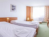 Hotel SOREA HUTNK I. *** ***, Tatransk Lomnica