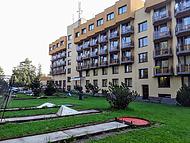 Hotel SOREA HUTNK I. *** ***, Tatransk Lomnica