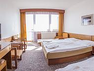 Hotel SOREA HUTNK II. *** ***, Tatransk Lomnica