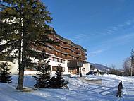 Hotel SOREA HUTNK II. *** ***, Tatransk Lomnica