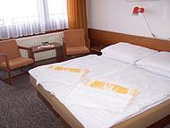 Hotel SOREA HUTNK II. *** ***, Tatransk Lomnica