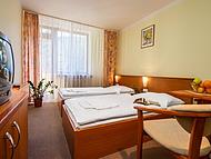 Hotel SOREA SNP *** ***, Demnovsk Dolina