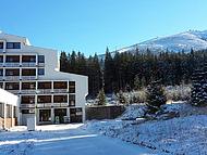 Hotel SOREA MARMOT ** **, Demnovsk Dolina