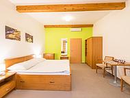 Hotel KASKDA Brno **** ****, Kuim