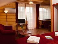 Green Inn Hotel OSTRAVICE **** ****, Ostravice