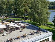 Orea Resort DEVT SKAL Vysoina **** ****, Svratka