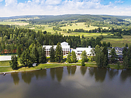 Orea Resort DEVT SKAL Vysoina **** ****, Svratka