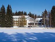 Orea Resort DEVT SKAL Vysoina **** ****, Svratka