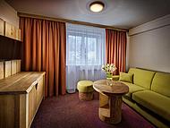 Horsk hotel SRDIEKO *** ***, Brezno