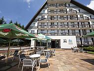 Hotel SKI *** ***, Nov Msto na Morav