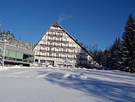 Hotel SKI *** ***, Nov Msto na Morav