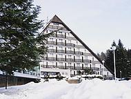 Hotel SKI *** ***, Nov Msto na Morav