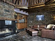 Mountain Resort DIAR  Chalets **** ****, diar