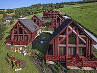 Mountain Resort DIAR  Chalets **** ****, diar