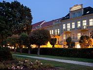 Spa & Kur Hotel PRAHA *** ***, Frantikovy Lzn