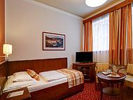 Hotel RADIUM PALACE **** ****, Jchymov