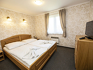 Hotel JESENICE *** ***, Jesenice